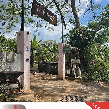 Pia Home La Forge Tsingoni Exterior photo